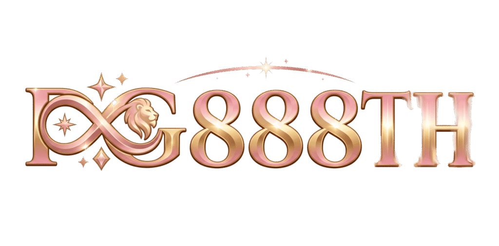 pg888th ศูนย์รวมเกมคุณภาพและระบบที่ตอบโจทย์ความต้องการของผู้เล่นไทย